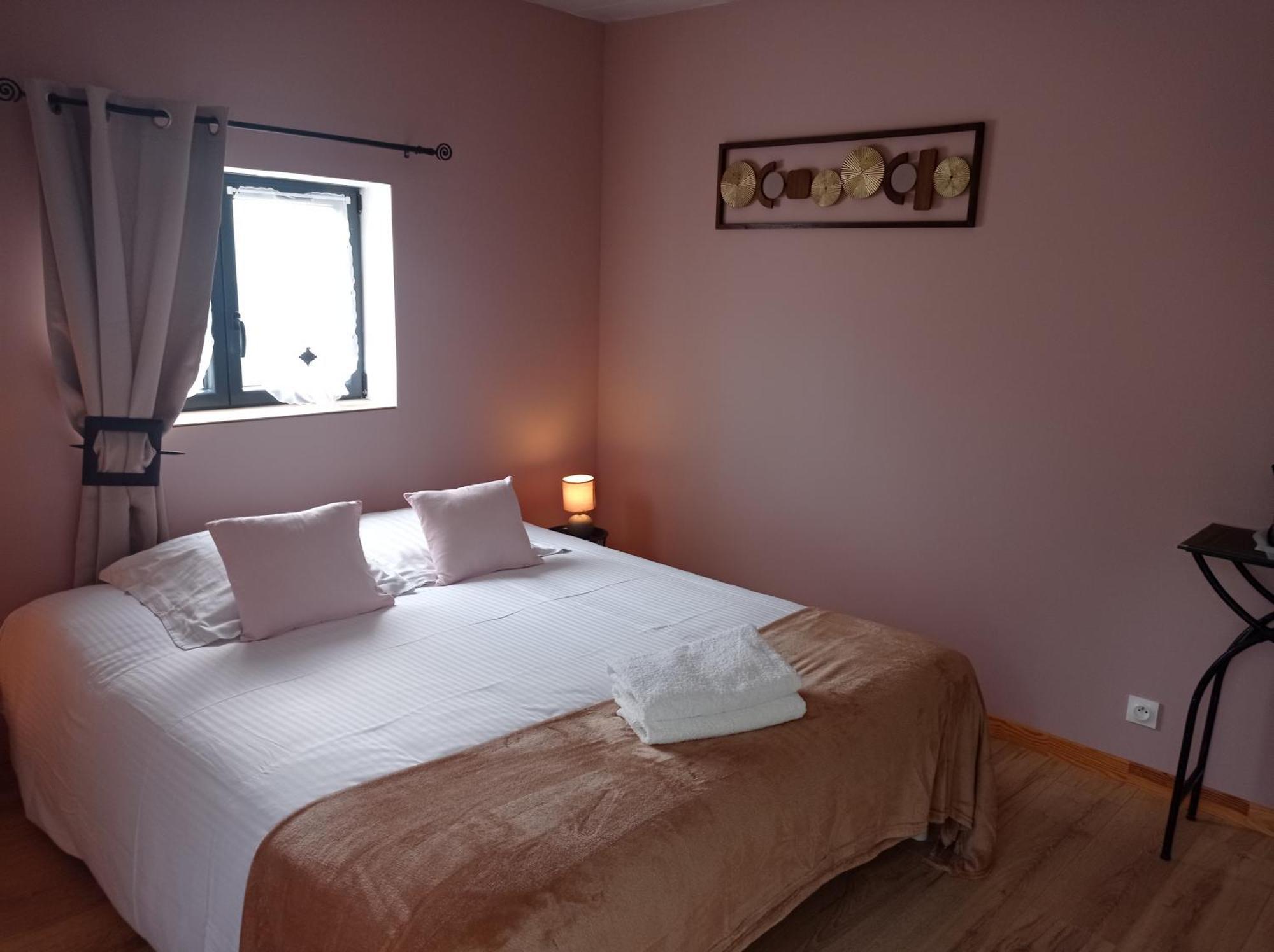 La Villa Saint-Martin ポントルソン エクステリア 写真